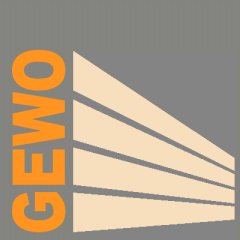 GEWO Logo