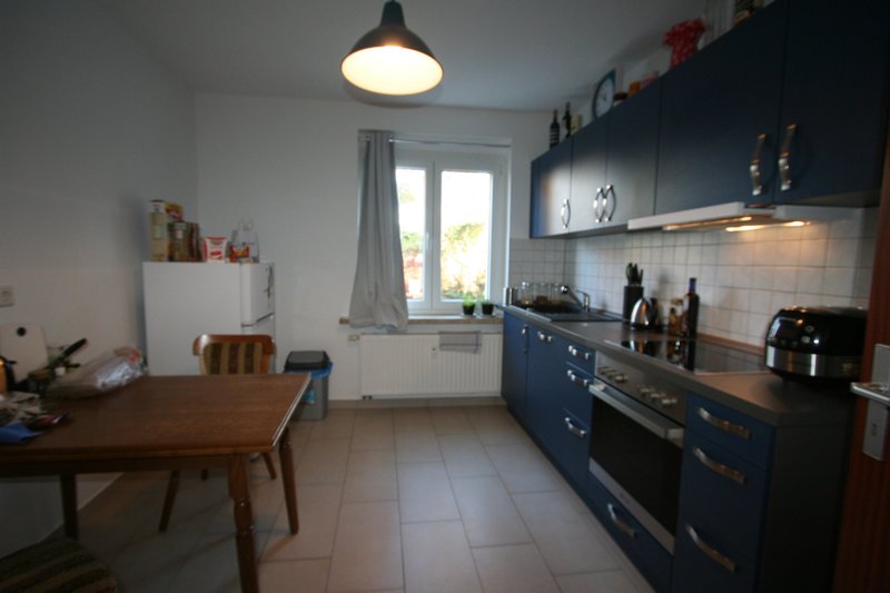Perfekt für alt und jung! Modernisierte EG-Wohnung in toller Grünanlage! - Photo 5