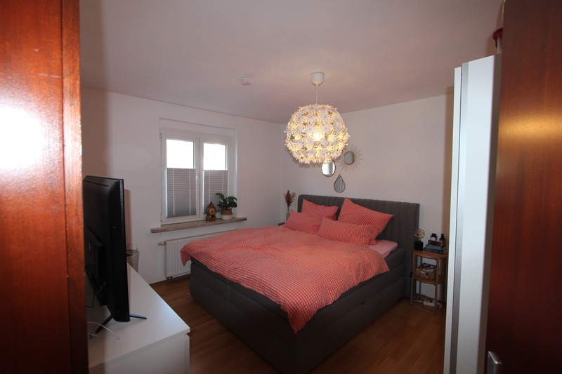 Perfekt für alt und jung! Modernisierte EG-Wohnung in toller Grünanlage! - Photo 4