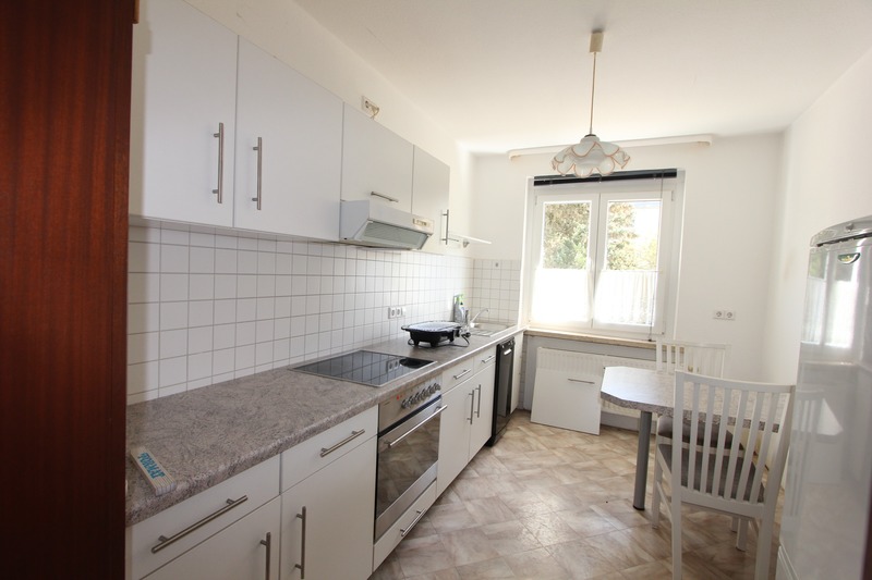 „Energiesparwohnen“ im Grünen mit toller Anbindung nach BS u. H! - Foto 2