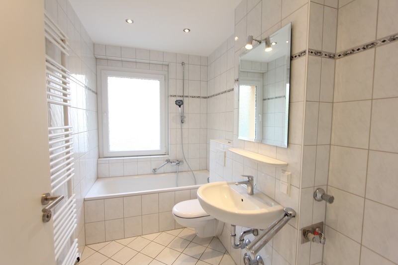 „Energiesparwohnen“ im Grünen mit toller Anbindung nach BS u. H! - Foto 4