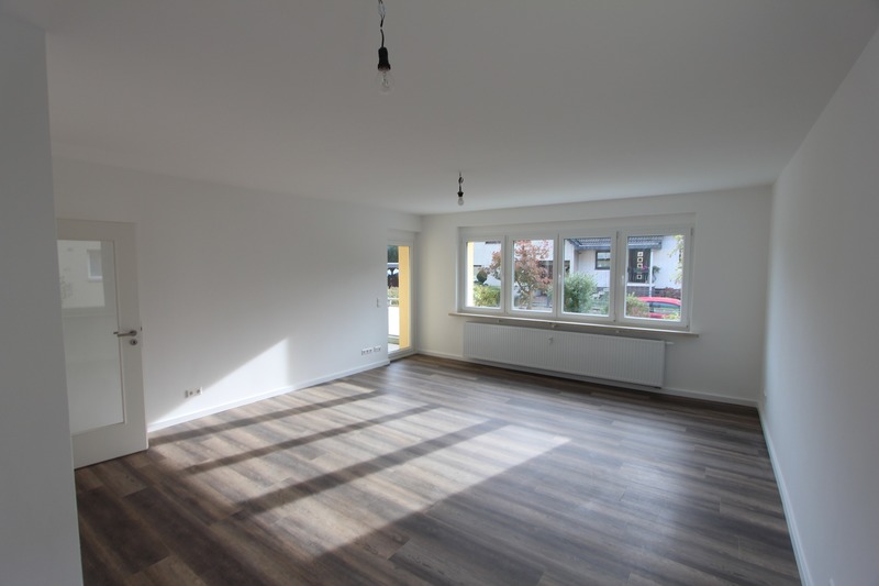 „Energiesparwohnen“ im Grünen mit toller Anbindung nach BS u. H! - Foto 1