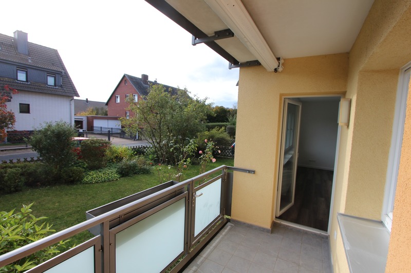 „Energiesparwohnen“ im Grünen mit toller Anbindung nach BS u. H! - Foto 5