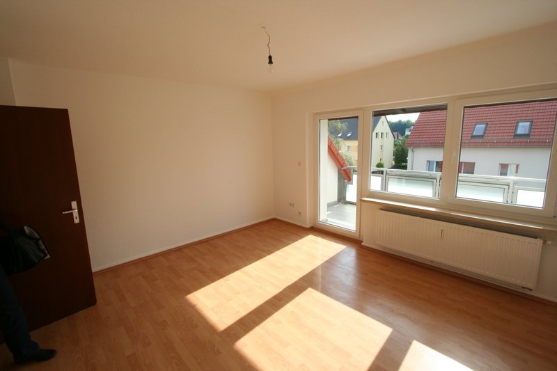 Sonnendurchflutetes Dachgeschoss - modern und doch urgemütlich! - Photo 1