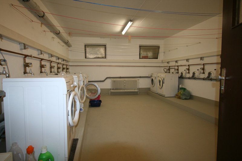 Attraktive Wohnung in Waldnähe und großem Balkon ! - Foto 3
