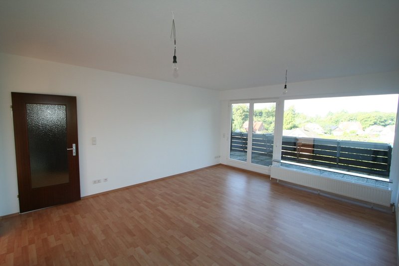 Energetisch modernisiert, Balkon, phantastischer Waldblick! - Photo 1