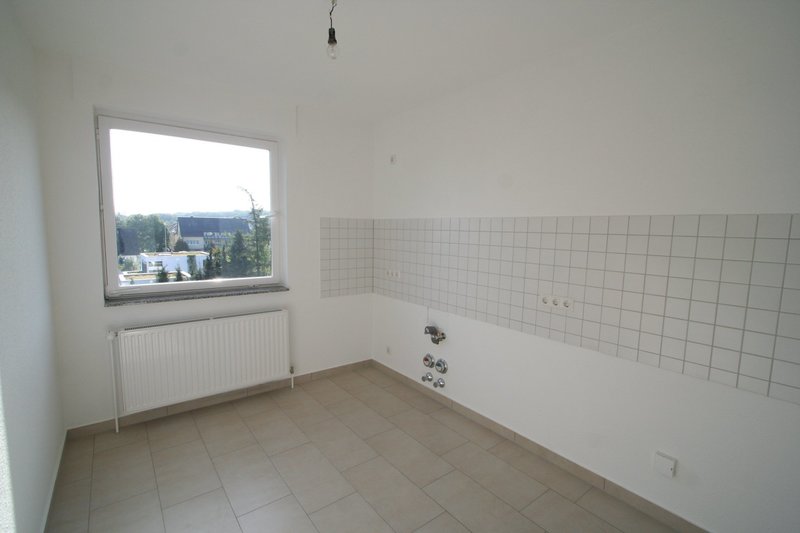 Energetisch modernisiert, Balkon, phantastischer Waldblick! - Photo 3