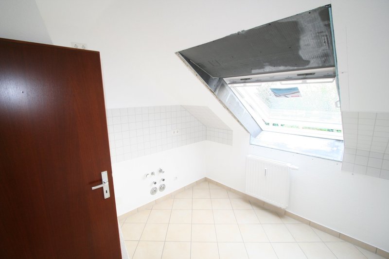 "Energiespardachgeschoß" für Single´s! - Foto 3