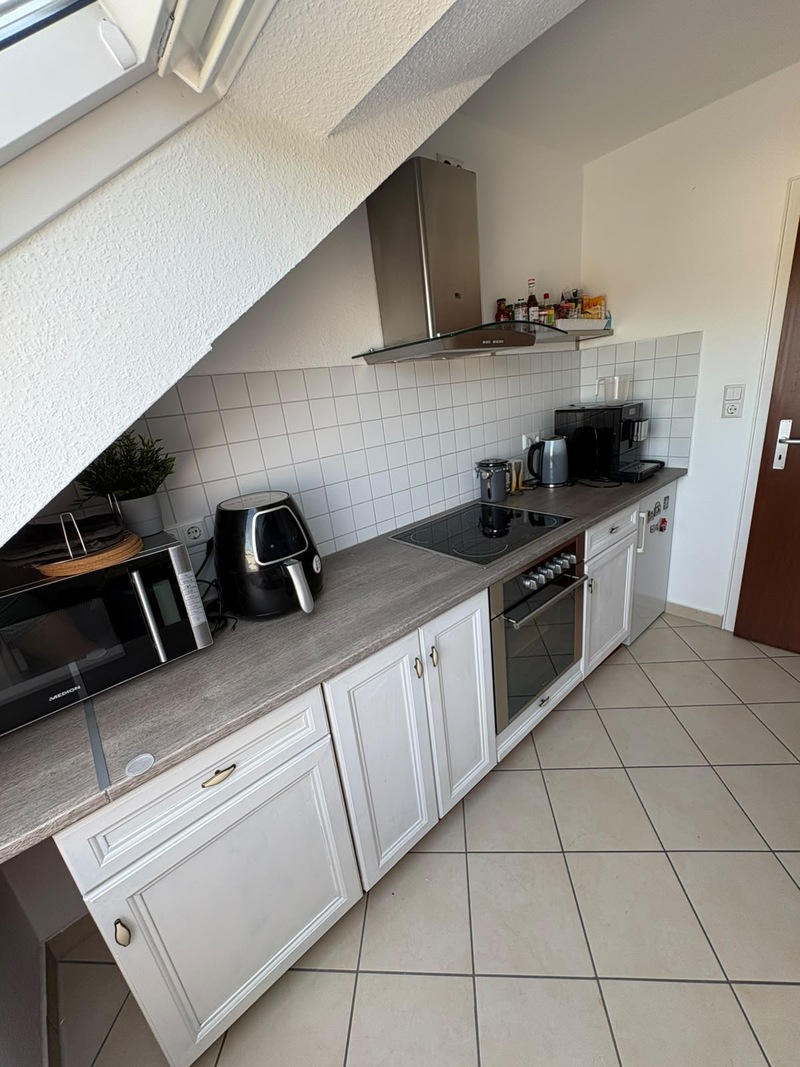 "Energiespardachgeschoß" für Single´s! - Foto 2