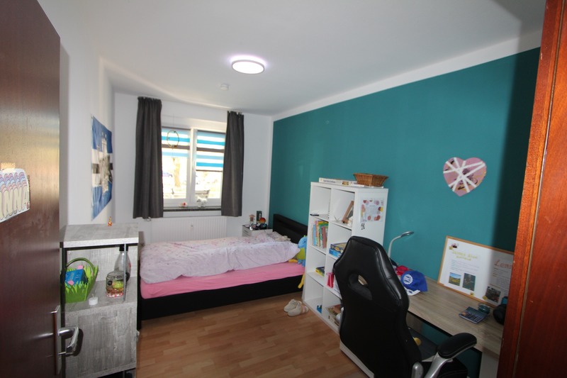 "Energiesparwohnen" in gepflegter Grünanlage! - Photo 2