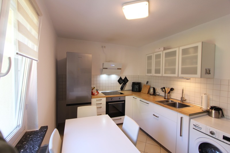 "Energiesparwohnen" in gepflegter Grünanlage! - Photo 4