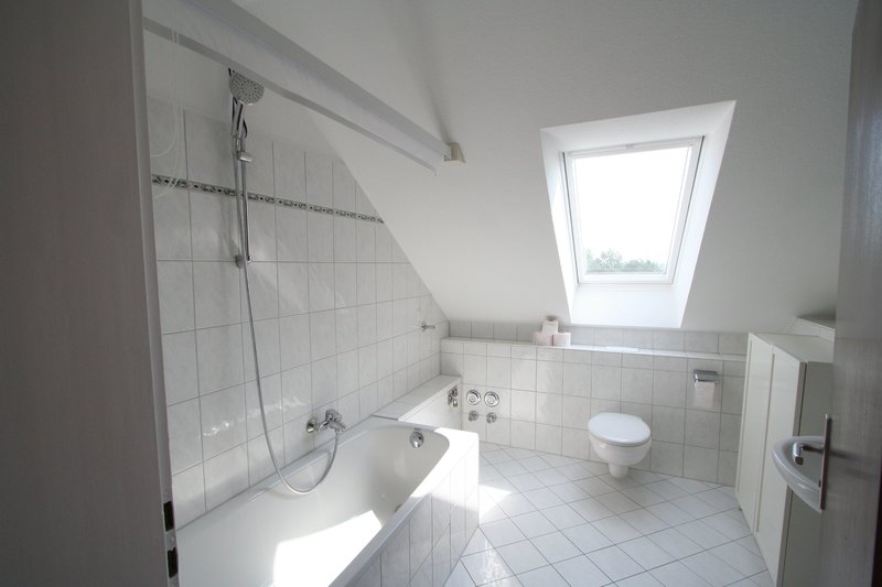 Ein modernes Dachgeschoß zum Erleben, Träumen und Sterne zählen ! - Photo 1