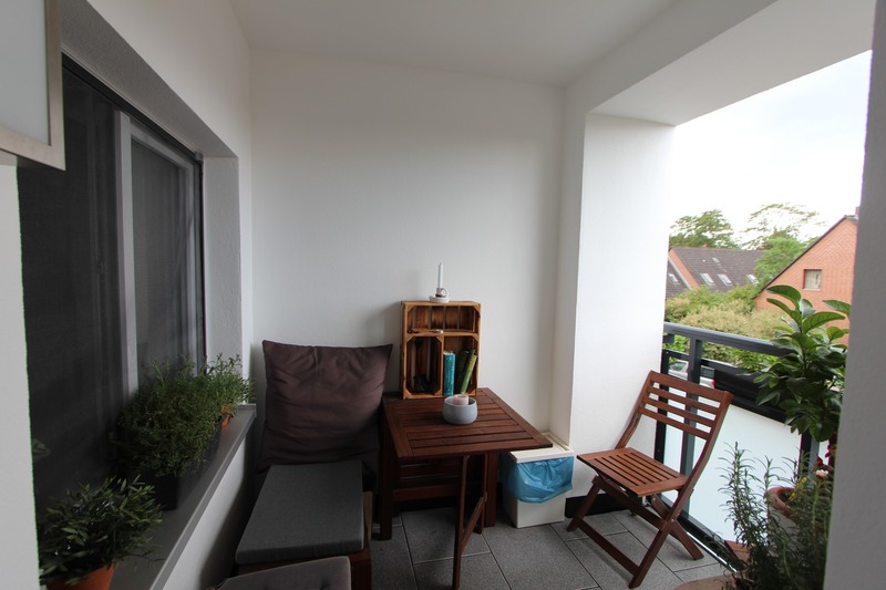 Schicke Singlewohnung in Citynähe! - Photo 4