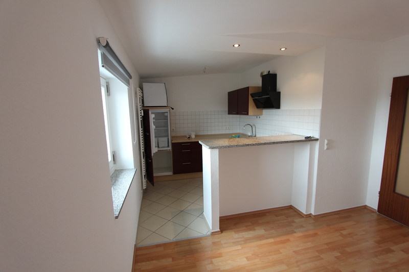 Schicke Singlewohnung in Citynähe! - Photo 3