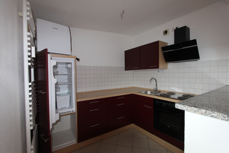 Schicke Singlewohnung in Citynähe! - Photo 2
