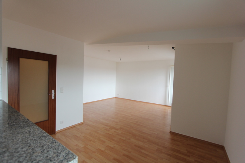 Schicke Singlewohnung in Citynähe! - Photo 1