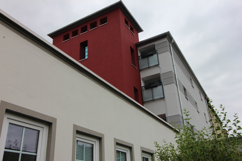 Schicke Singlewohnung in Citynähe! - Photo 5