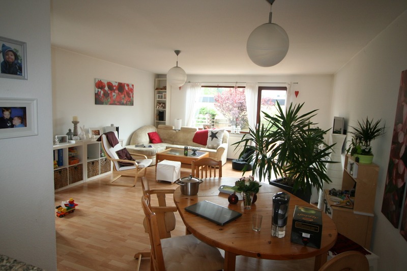 Traumhaftes Reihenmittelhaus in Cityrandlage mit amerikanischer Küchenlösung! - Photo 2