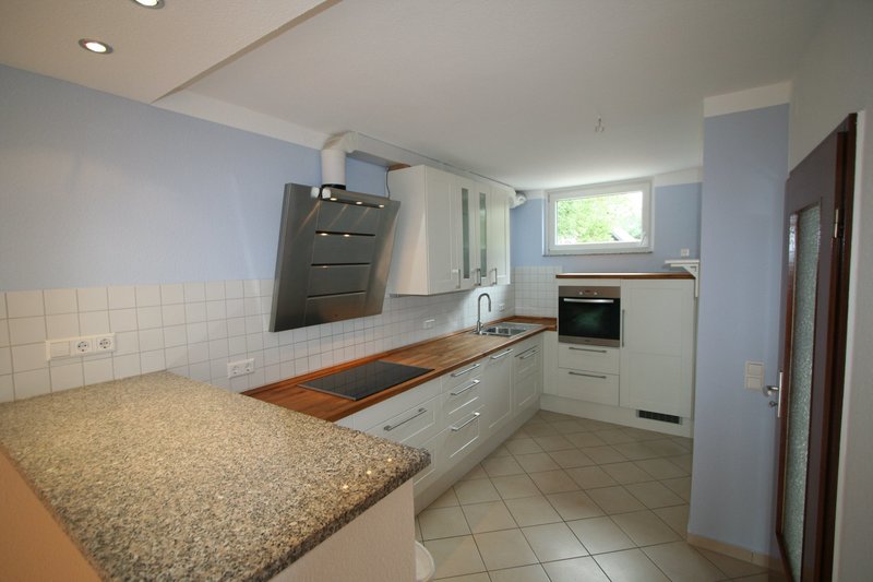 Traumhaftes Reihenmittelhaus in Cityrandlage mit amerikanischer Küchenlösung! - Photo 4