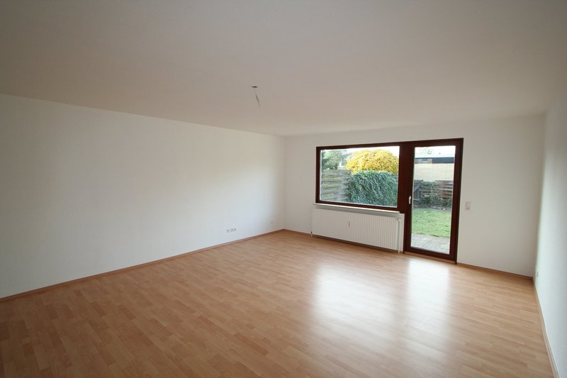 Citynahes Reihenhaus mit pflegeleichtem Garten! - Foto 2