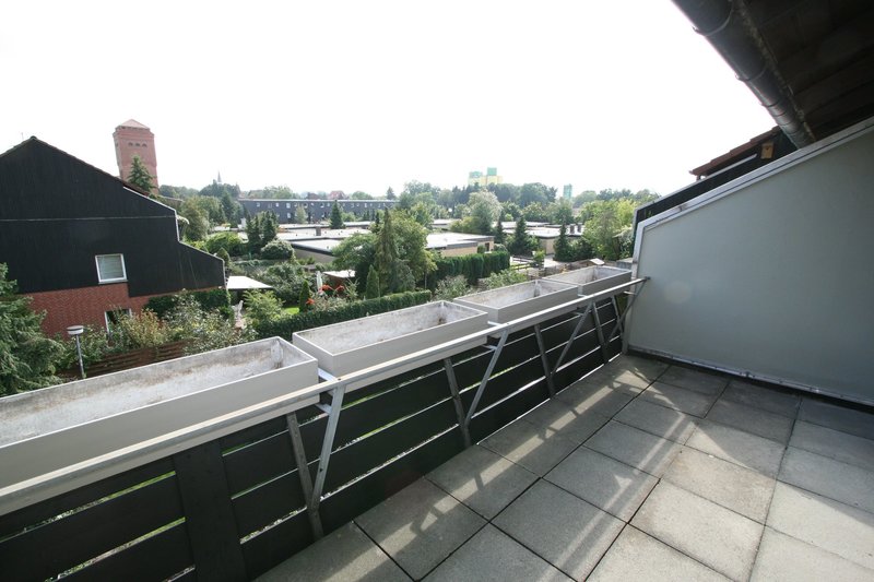 Citynahes Reihenhaus mit pflegeleichtem Garten! - Foto 3