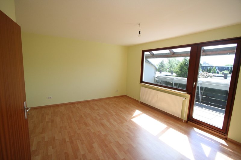 Citynahes Reihenhaus mit pflegeleichtem Garten! - Foto 1