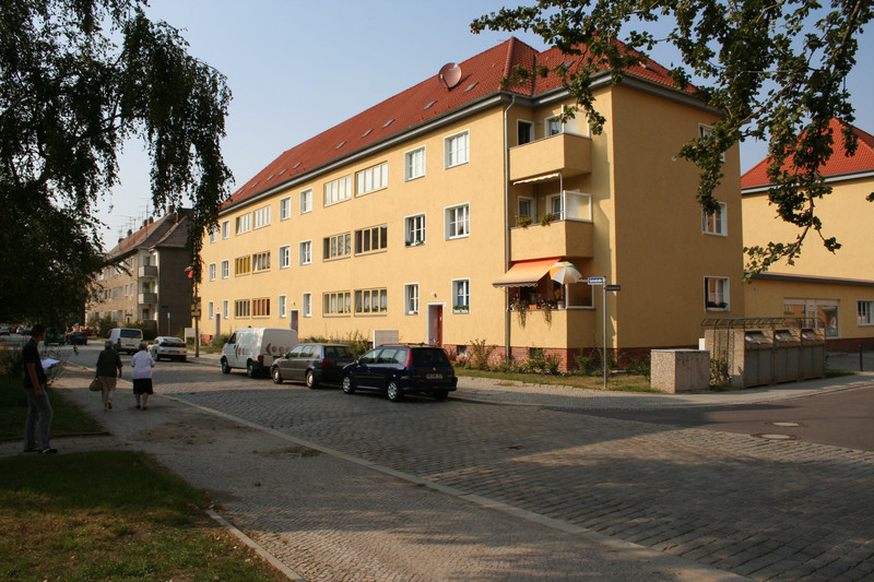 Gemütliche 2-Zimmer-Wohnung in der Curiesiedlung - Photo 2