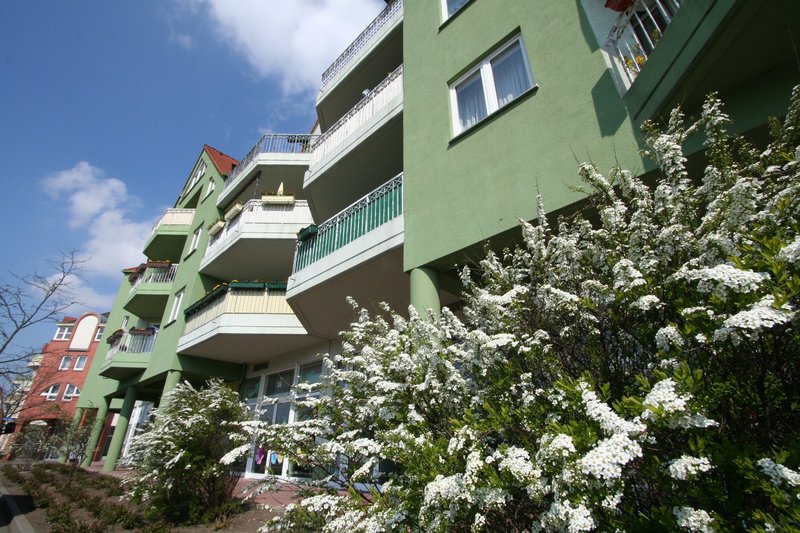Großzügige Etagenwohnung mit Wohlfühlgarantie in Elbnähe! - Foto 5