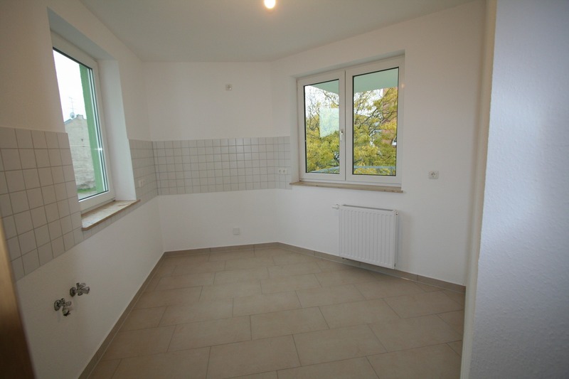 Großzügige Etagenwohnung mit Wohlfühlgarantie in Elbnähe! - Foto 3