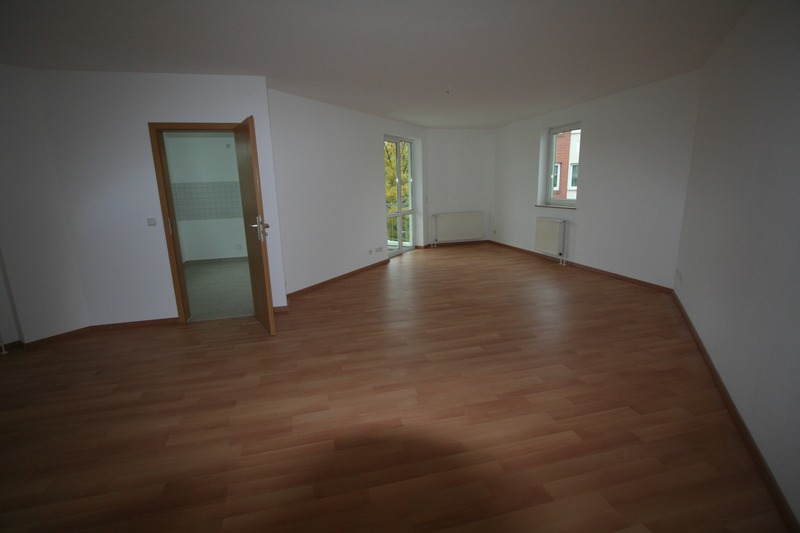 Großzügige Etagenwohnung mit Wohlfühlgarantie in Elbnähe! - Foto 4